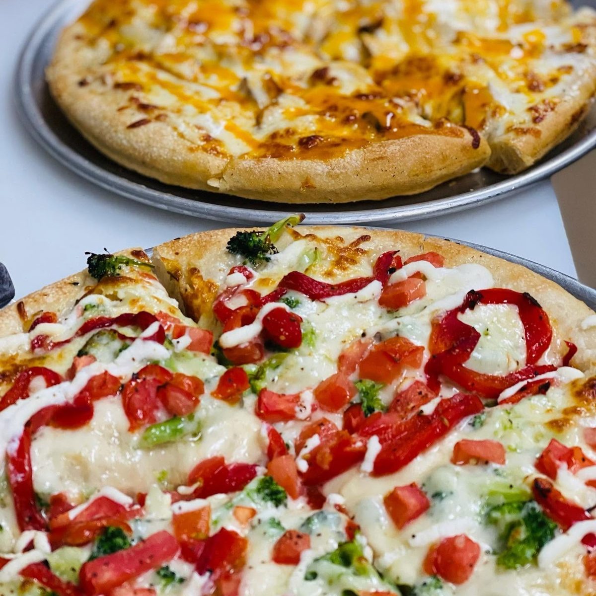 Catering for Larger Events