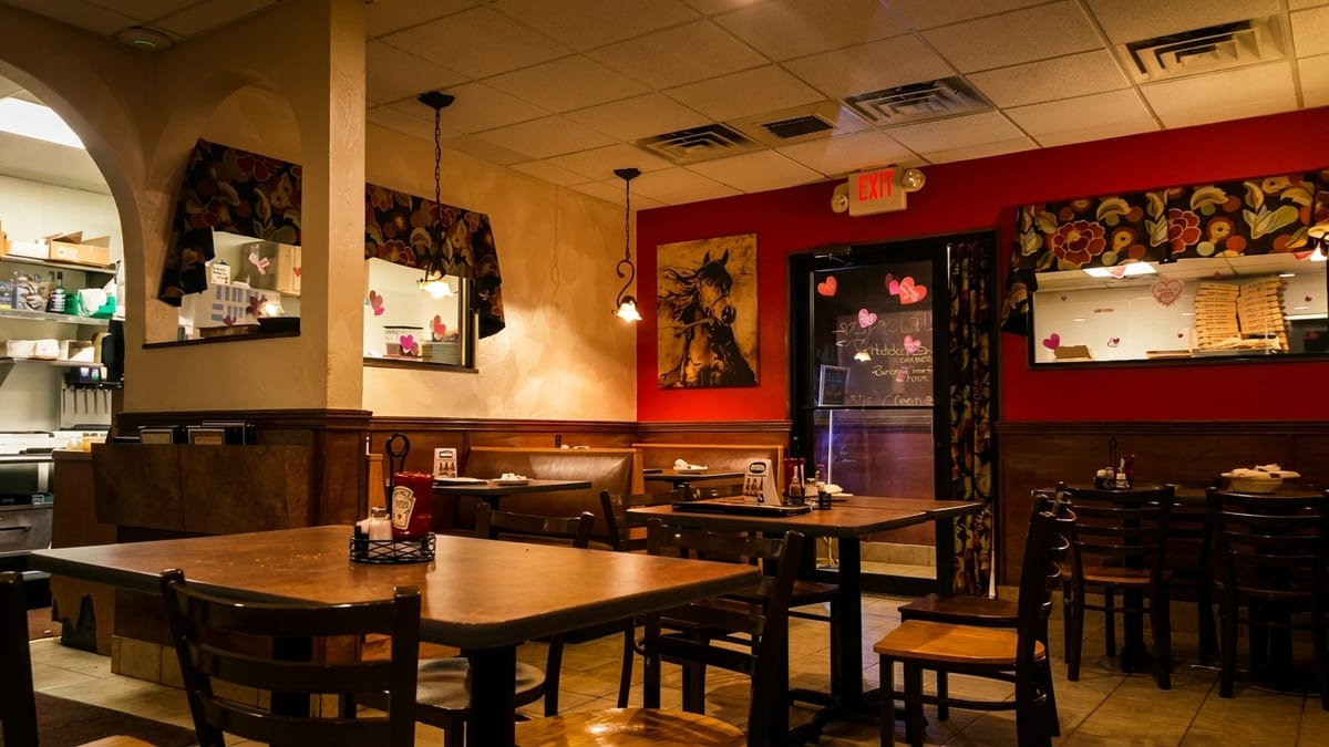 We're hiring at both locations