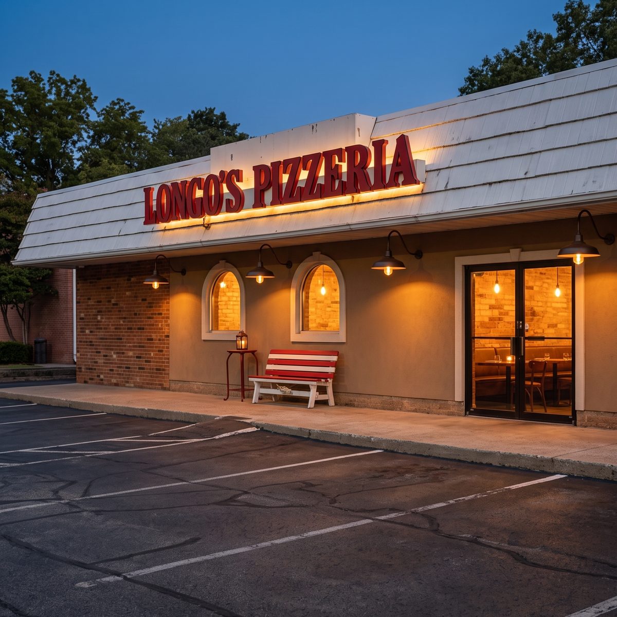 Two Locations in Mentor