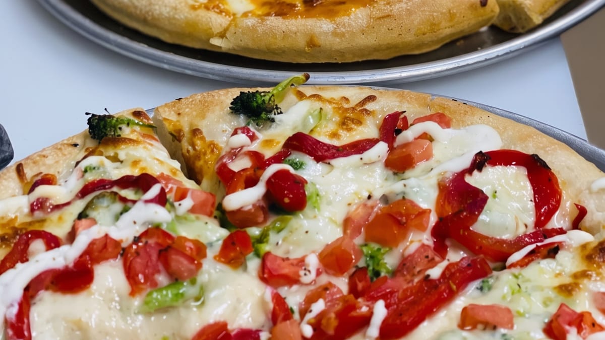 Longo's Pizza Rewards