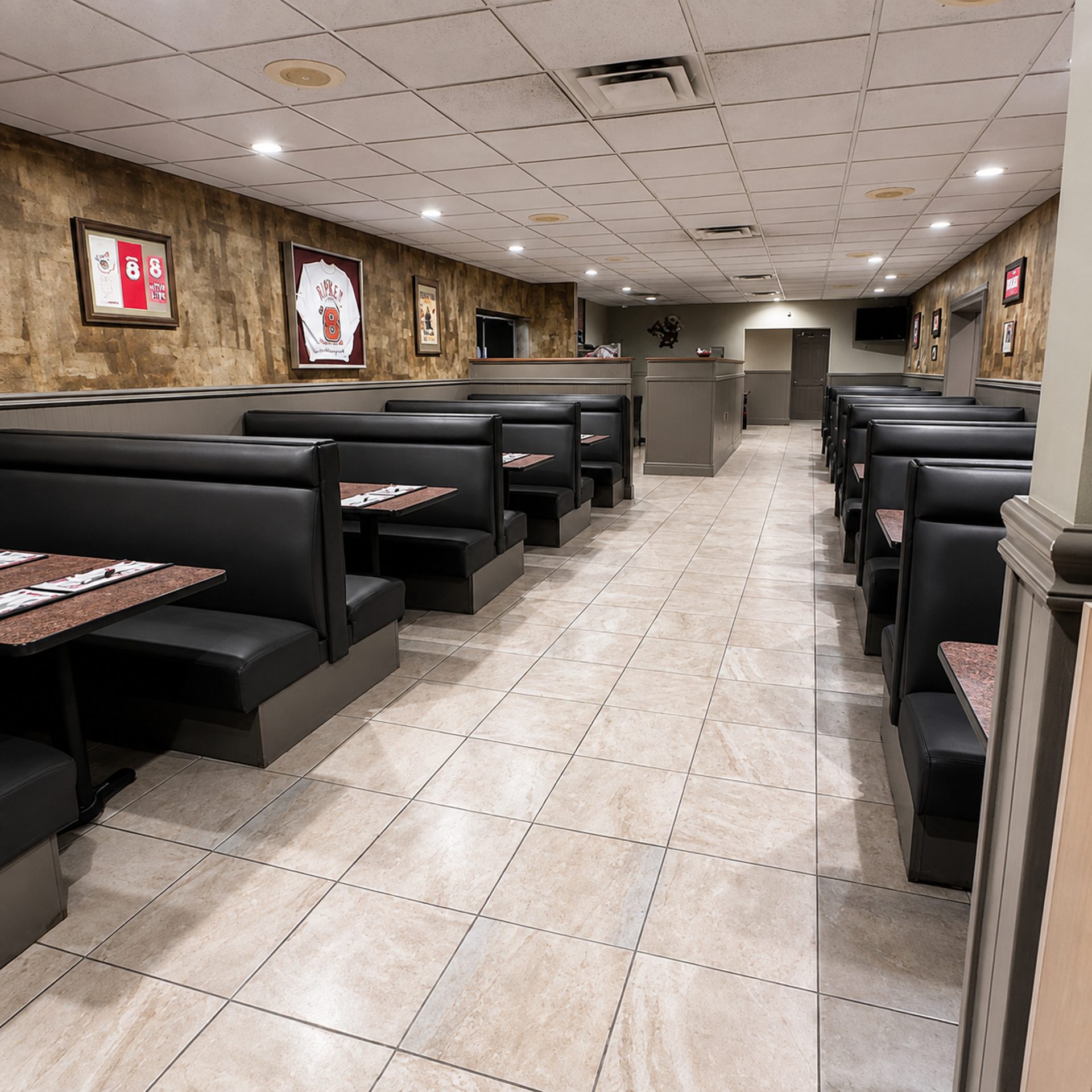 We’re Located on Lakeshore Blvd in Mentor, OH