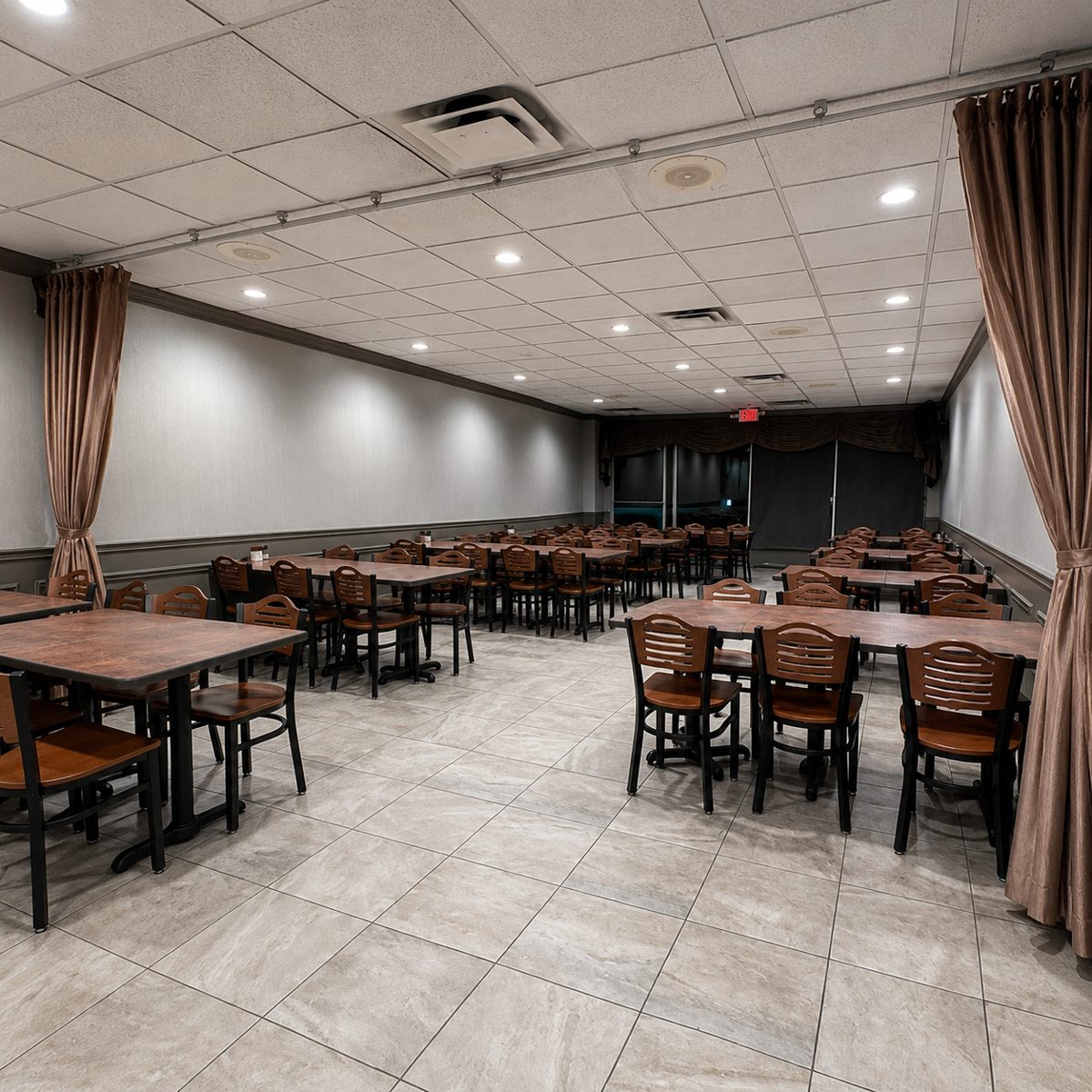 Private Dining and Catering