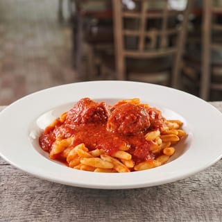Cavatelli Dinner