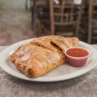Big Italian Calzone