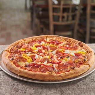 Small 10" Big Italian Pizza