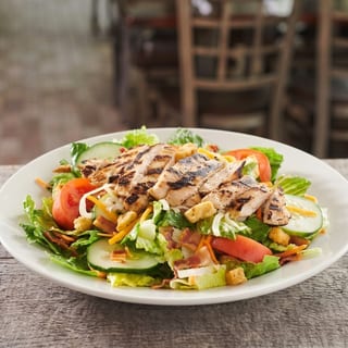 Ultimate Chicken Salad