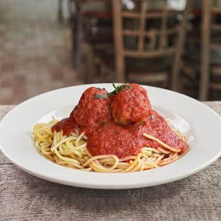 Gf Pasta Dinner