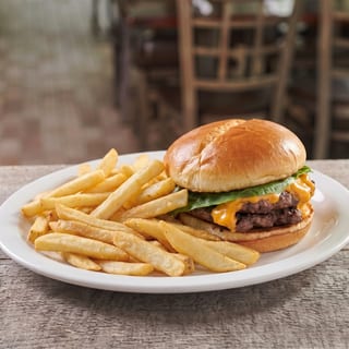 Smash Burger