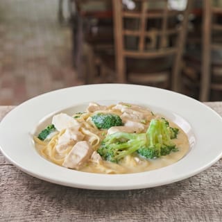 GF Chicken Broccolini